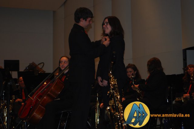 Concert Sta. Cecilia