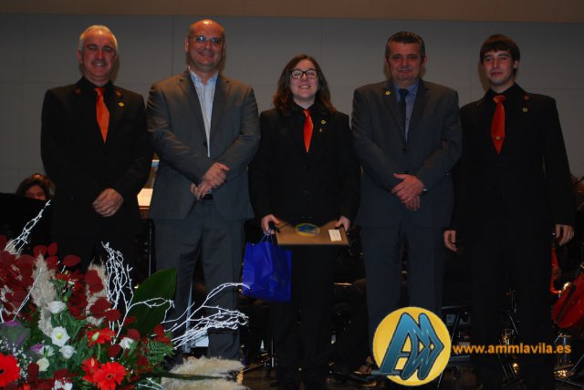 Concert Sta. Cecilia