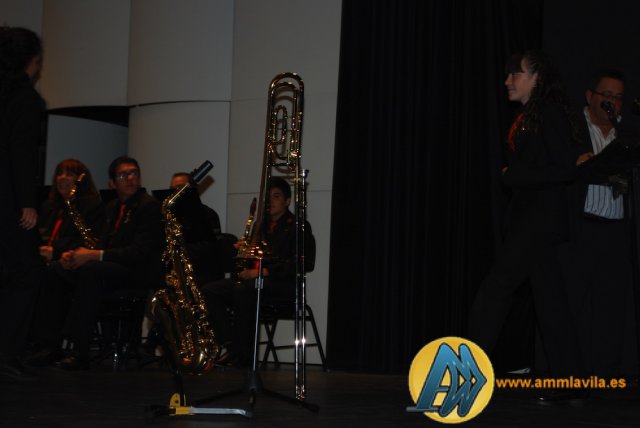 Concert Sta. Cecilia