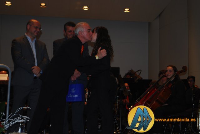 Concert Sta. Cecilia