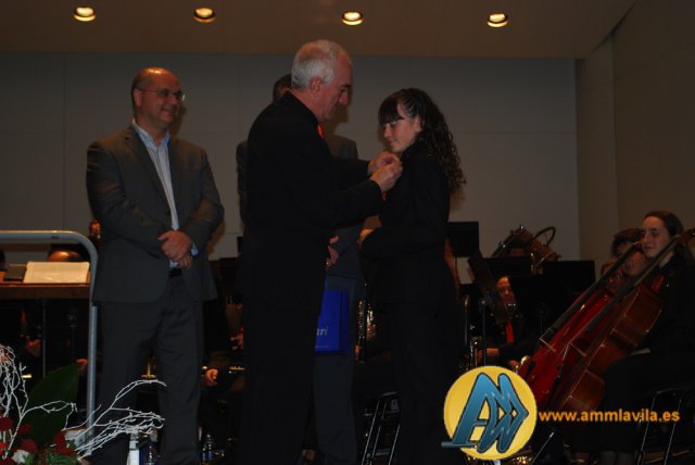 Concert Sta. Cecilia