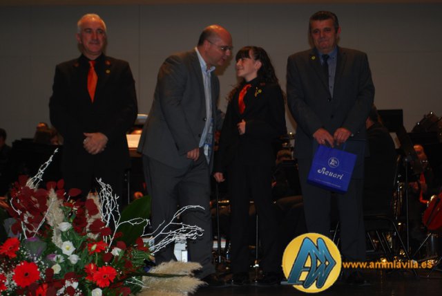 Concert Sta. Cecilia