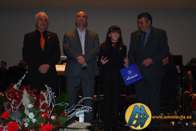 Concert Sta. Cecilia