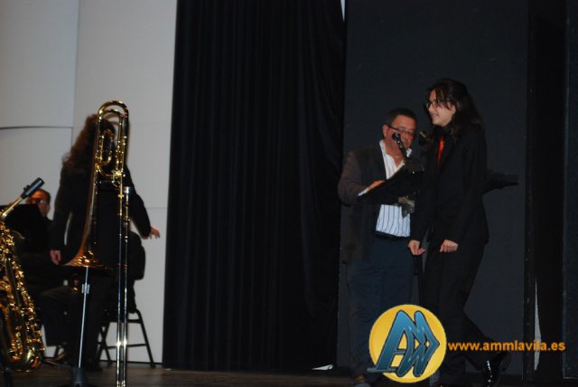 Concert Sta. Cecilia