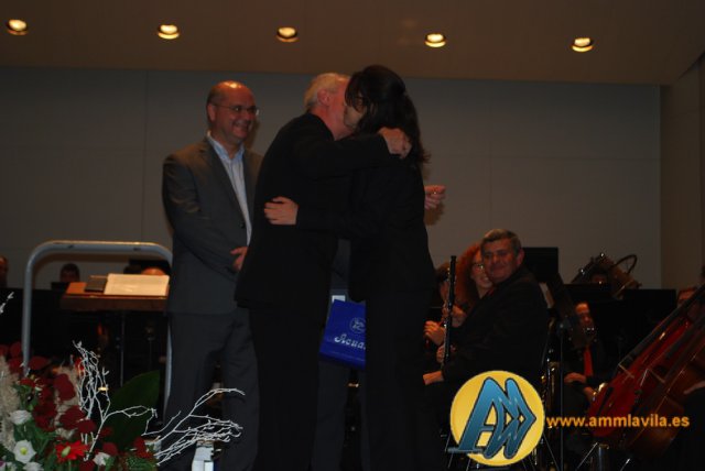 Concert Sta. Cecilia