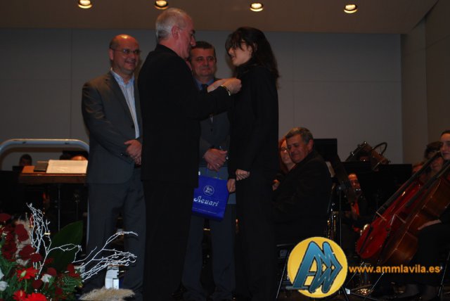 Concert Sta. Cecilia