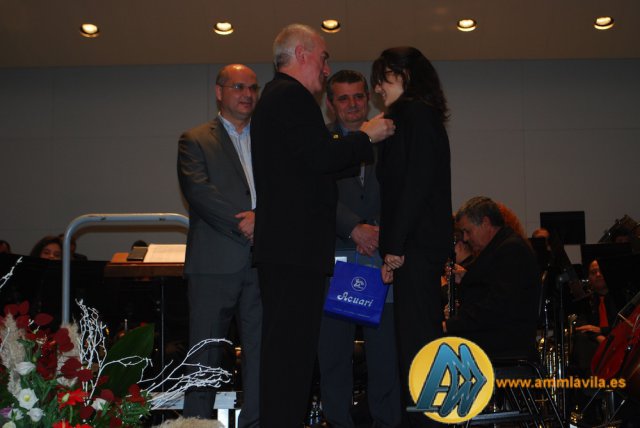 Concert Sta. Cecilia