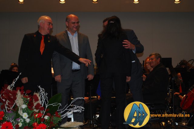 Concert Sta. Cecilia