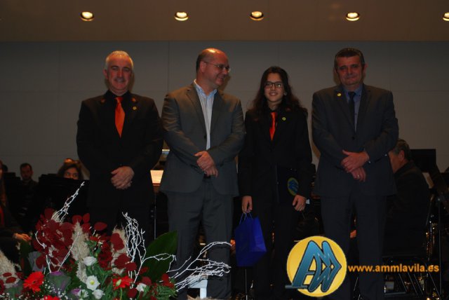 Concert Sta. Cecilia