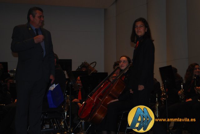 Concert Sta. Cecilia