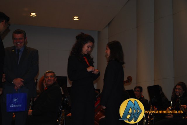 Concert Sta. Cecilia