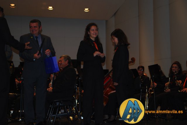 Concert Sta. Cecilia