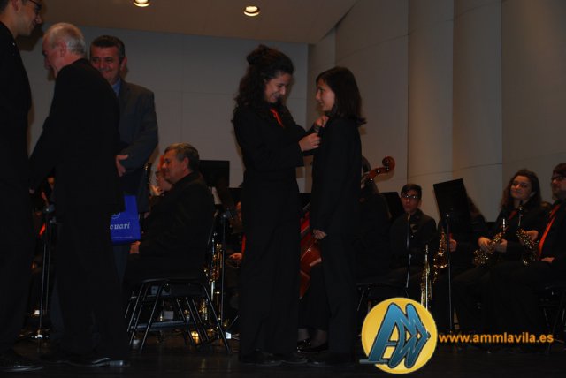 Concert Sta. Cecilia