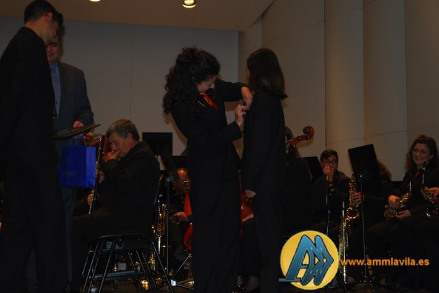 Concert Sta. Cecilia