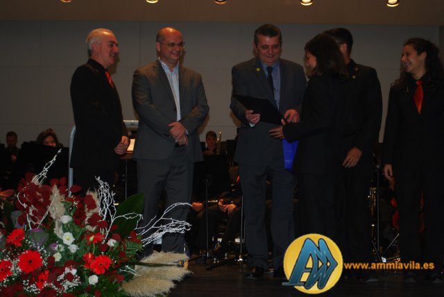 Concert Sta. Cecilia