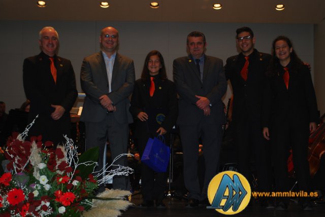 Concert Sta. Cecilia