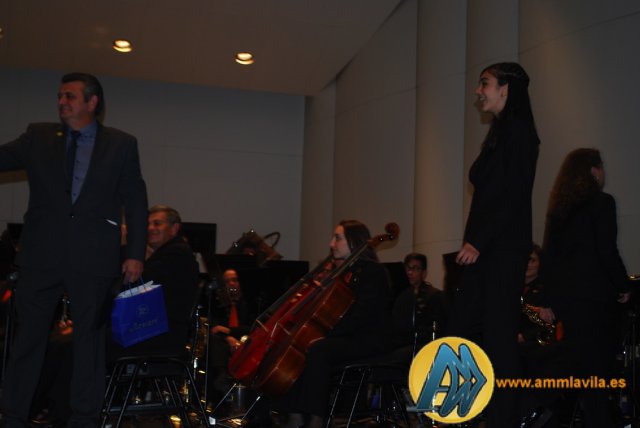 Concert Sta. Cecilia