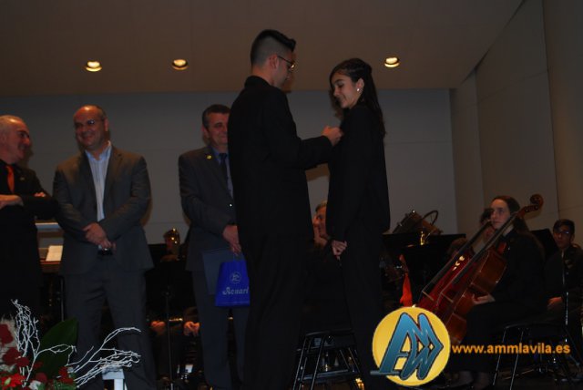 Concert Sta. Cecilia