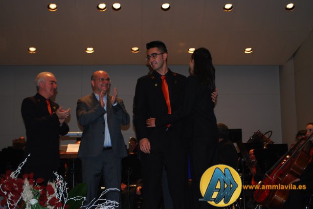 Concert Sta. Cecilia