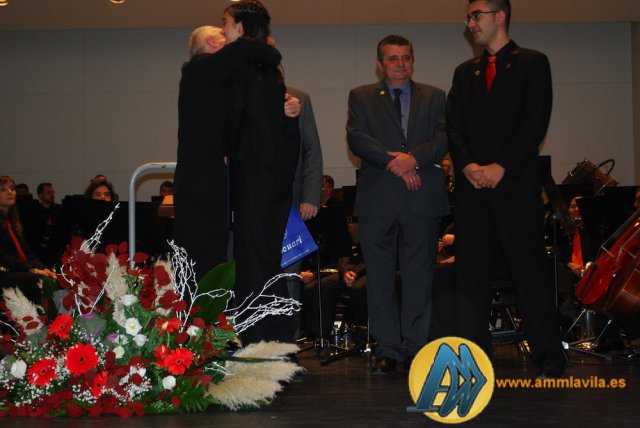 Concert Sta. Cecilia