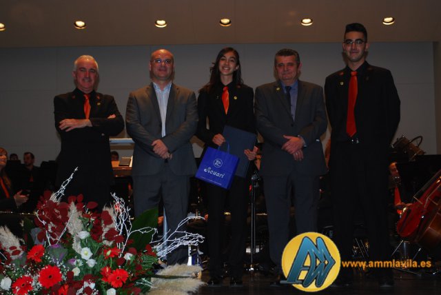 Concert Sta. Cecilia