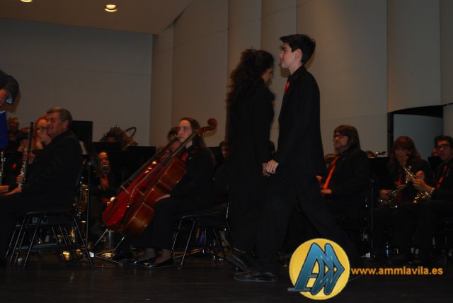 Concert Sta. Cecilia