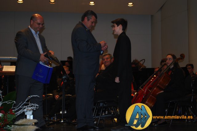 Concert Sta. Cecilia