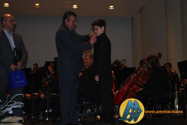 Concert Sta. Cecilia