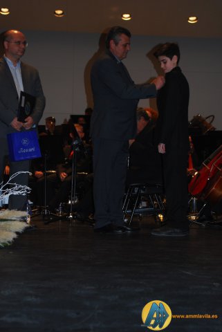 Concert Sta. Cecilia