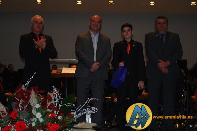 Concert Sta. Cecilia