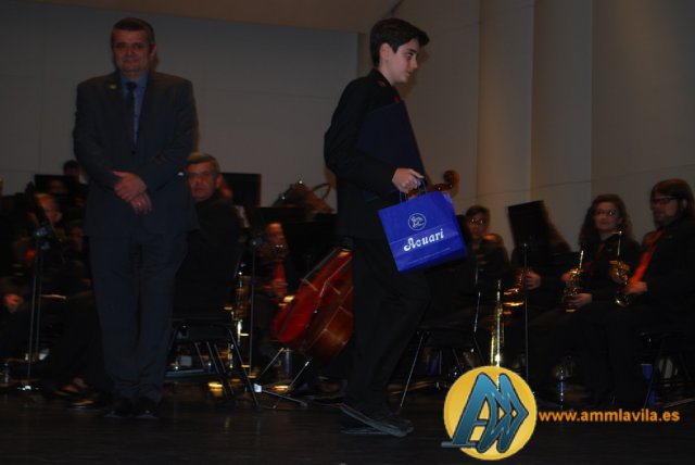 Concert Sta. Cecilia