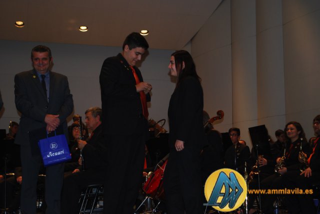 Concert Sta. Cecilia