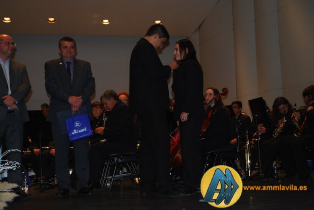 Concert Sta. Cecilia