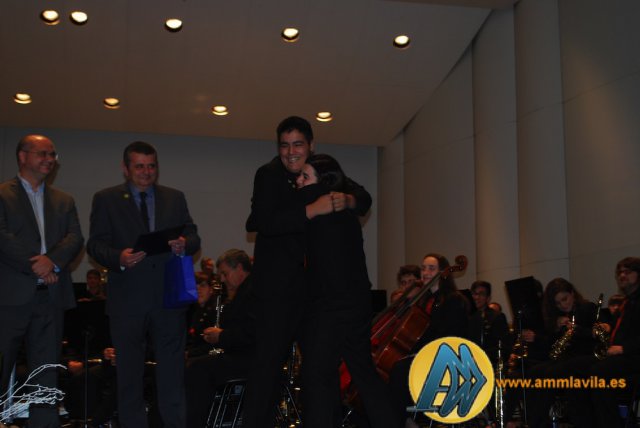 Concert Sta. Cecilia