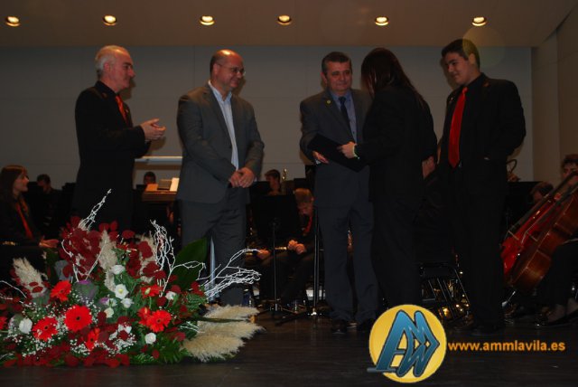 Concert Sta. Cecilia