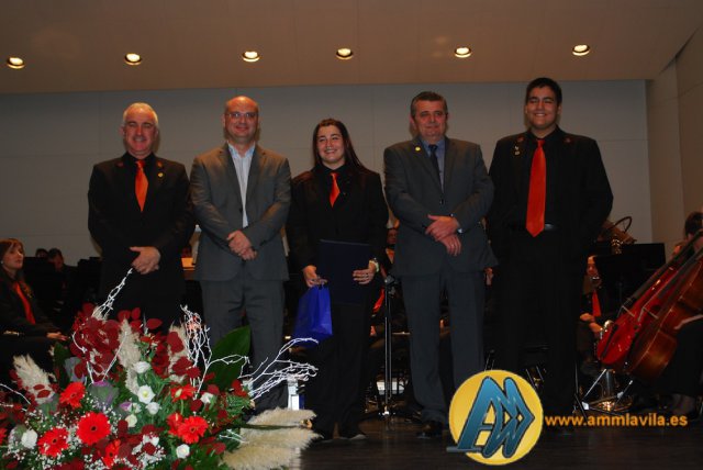 Concert Sta. Cecilia