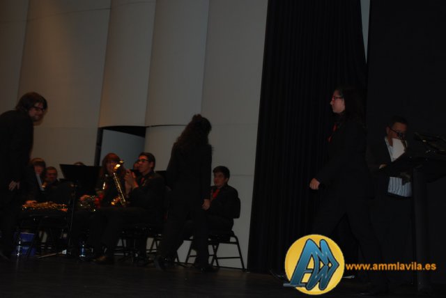 Concert Sta. Cecilia