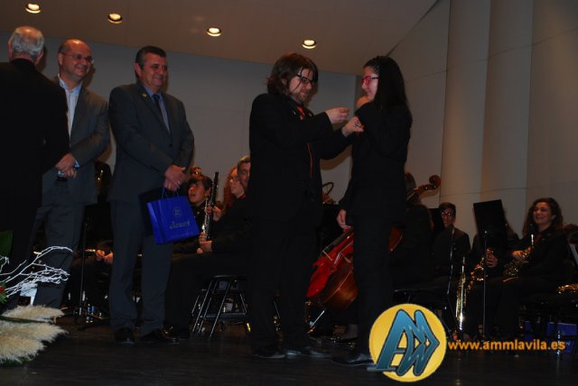 Concert Sta. Cecilia