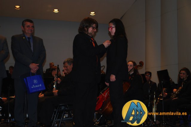 Concert Sta. Cecilia