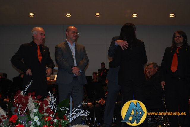 Concert Sta. Cecilia