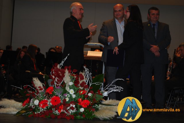 Concert Sta. Cecilia