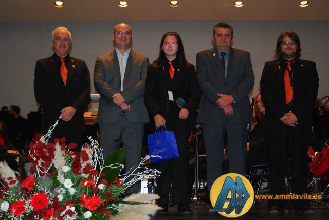 Concert Sta. Cecilia