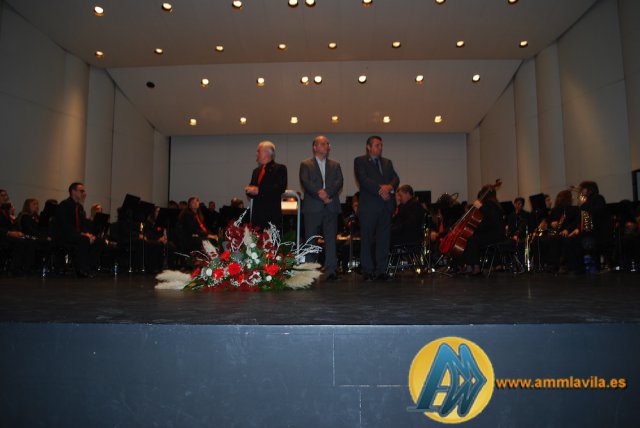Concert Sta. Cecilia