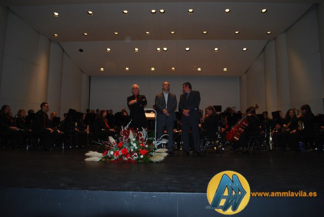 Concert Sta. Cecilia