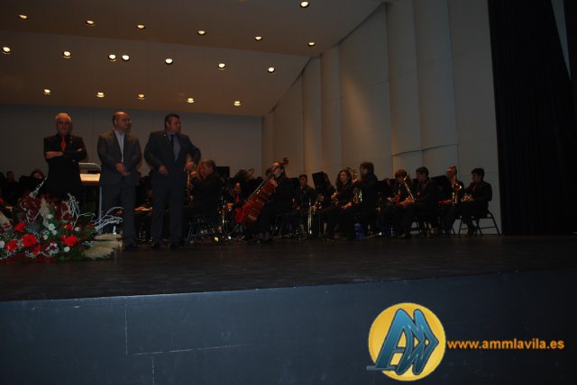 Concert Sta. Cecilia