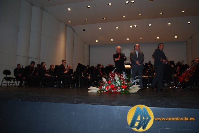 Concert Sta. Cecilia