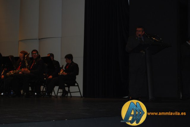 Concert Sta. Cecilia