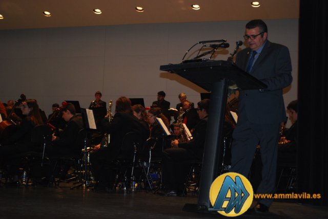 Concert Sta. Cecilia