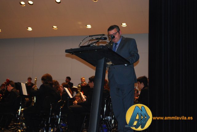 Concert Sta. Cecilia