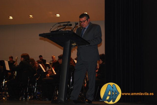 Concert Sta. Cecilia